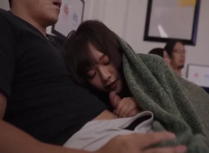 Tôi và cô em họ đem đến những giây phút khó quên